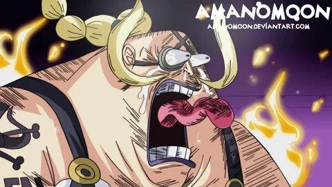 Queen one piece