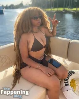 Aria Artizte  ariaartizte  ariaxxxx Nude Leaks OnlyFans Photo 7 