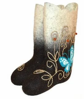 Валенки оптом