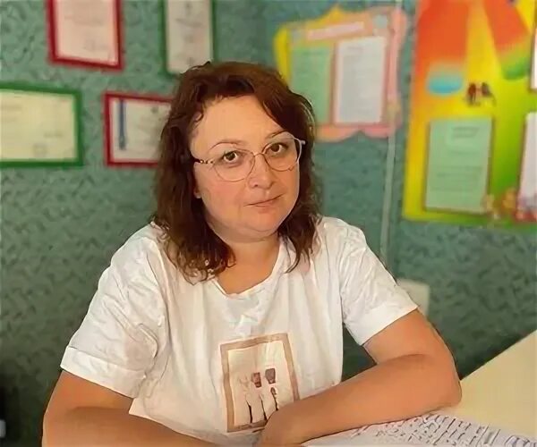 Администратор рязань
