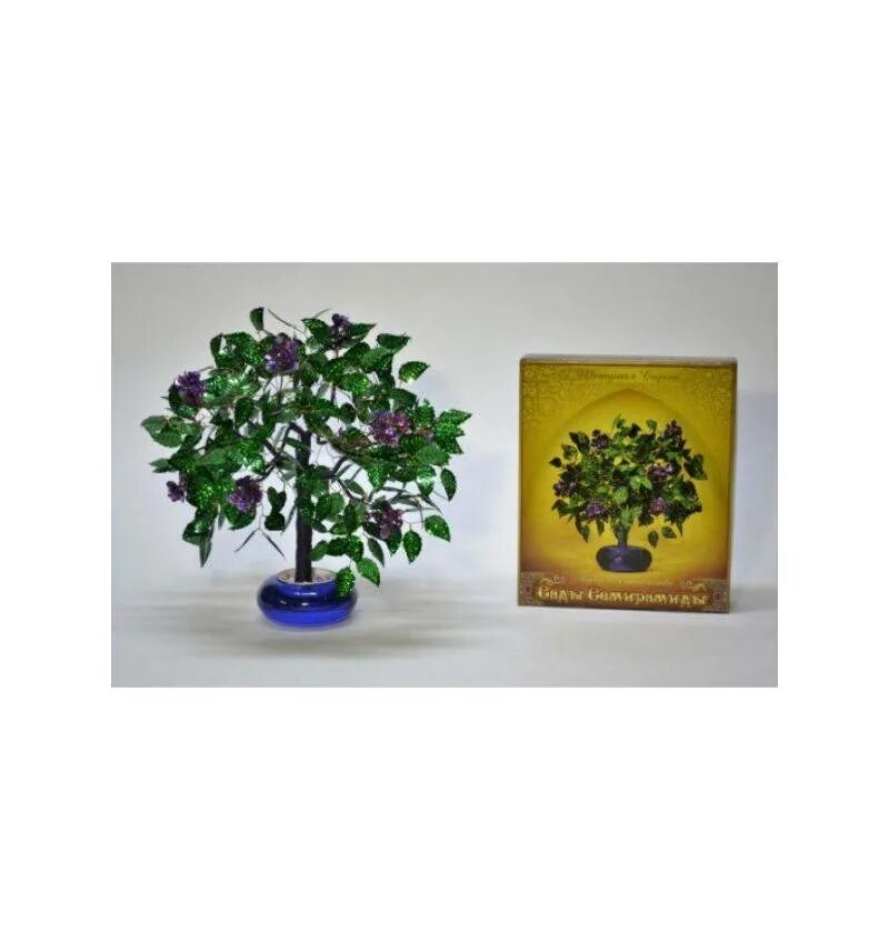 сады семирамиды дерево из пайеток. сады семирамиды саженцы. сады семирамиды наборы. цветы семирамиды. сады семирамиды деревья из бисера.
