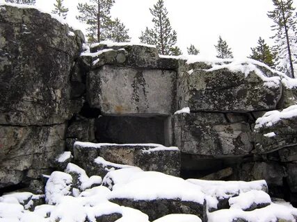 Камень ноября