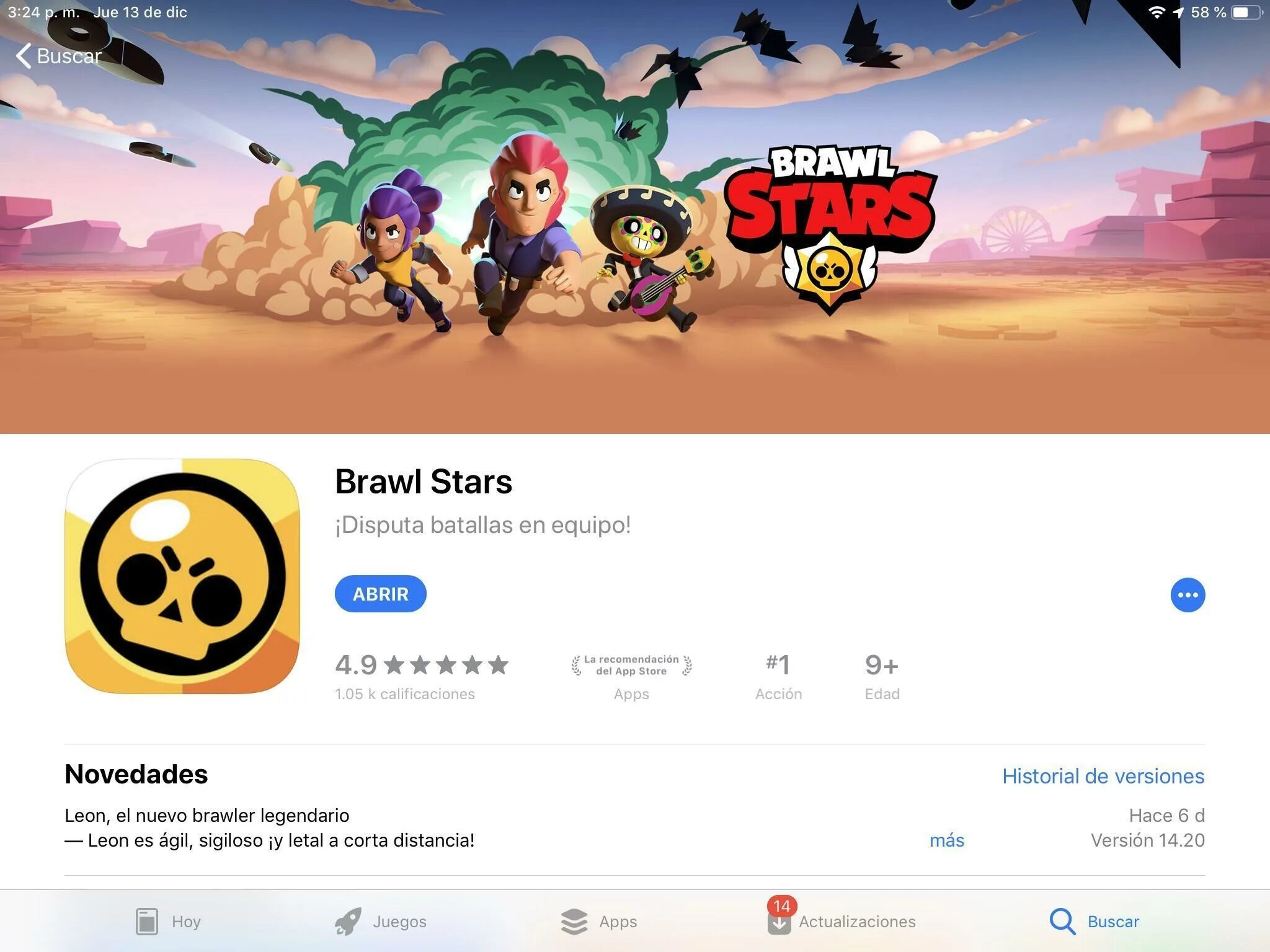 Бравл старс в апп стор. Brawl Stars app Store. БРАВЛ приложение. БРАВЛ старс в плей Маркет. Картинка приложение Brawl Stars.