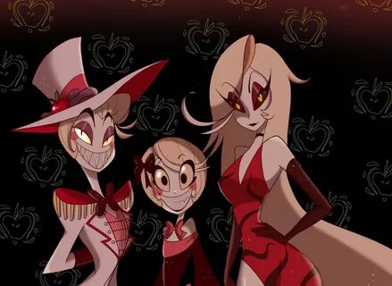 Hazbin watch
