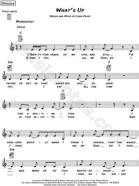 Non blondes what s текст. 4 non blondes what&#039;s up текст. 4 non blondes what&#039;s up ноты для фортепиано.