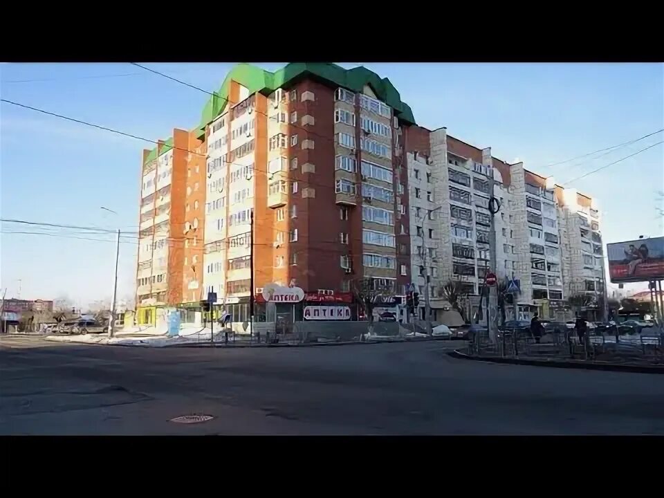 Магазин Фасоль по адресу г. Тюмень, Ямская, 98а/3