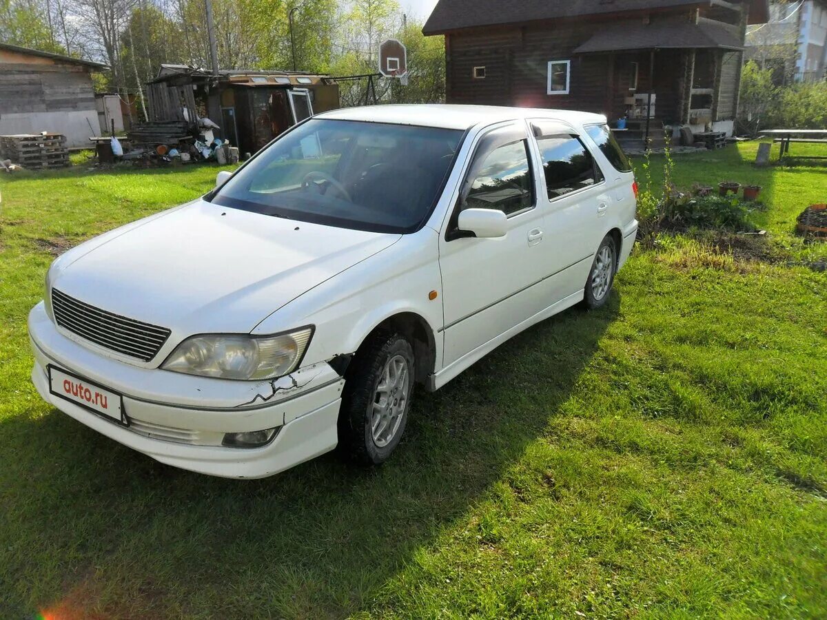 Тойота Виста Ардео универсал. Toyota Vista v50. Toyota Vista v (v50). Тойота Виста 50 белая.