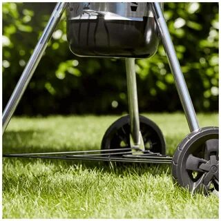 Weber master