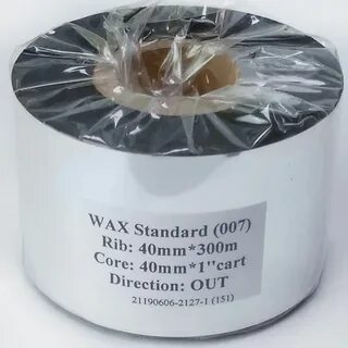 Wax out