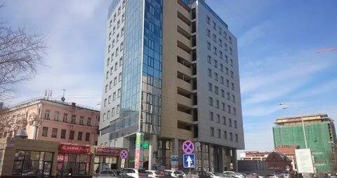 Ул гоголя 36 екатеринбург