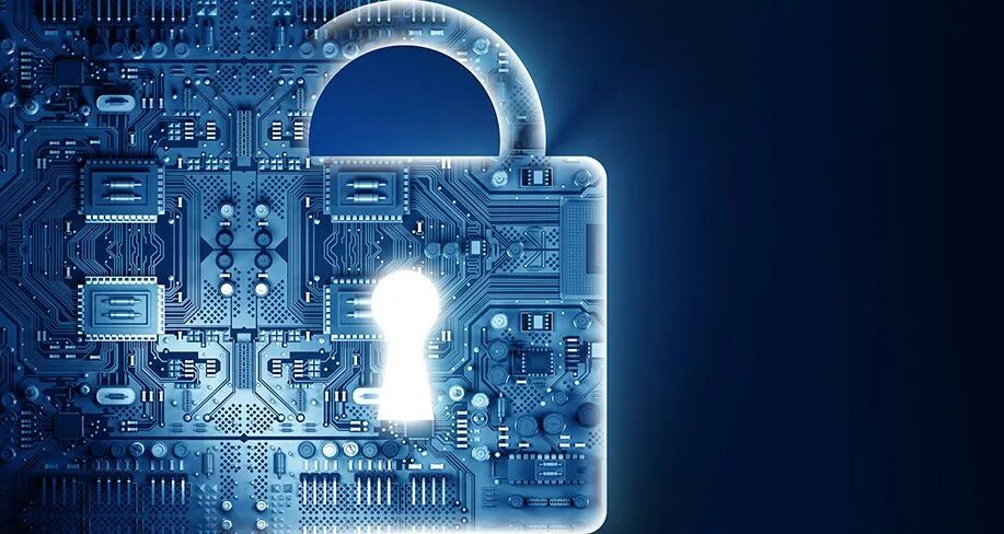 Security technology. Security technology
