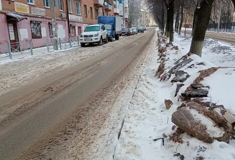 Смоленск ул твардовского