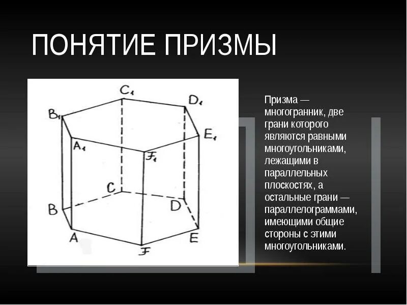 Понятие призмы презентация. Понятие многогранника Призма 10. Понятие многогранника Призма 10 класс. Многогранники 10 класс Призма. 27. Понятие многогранника. Призма..