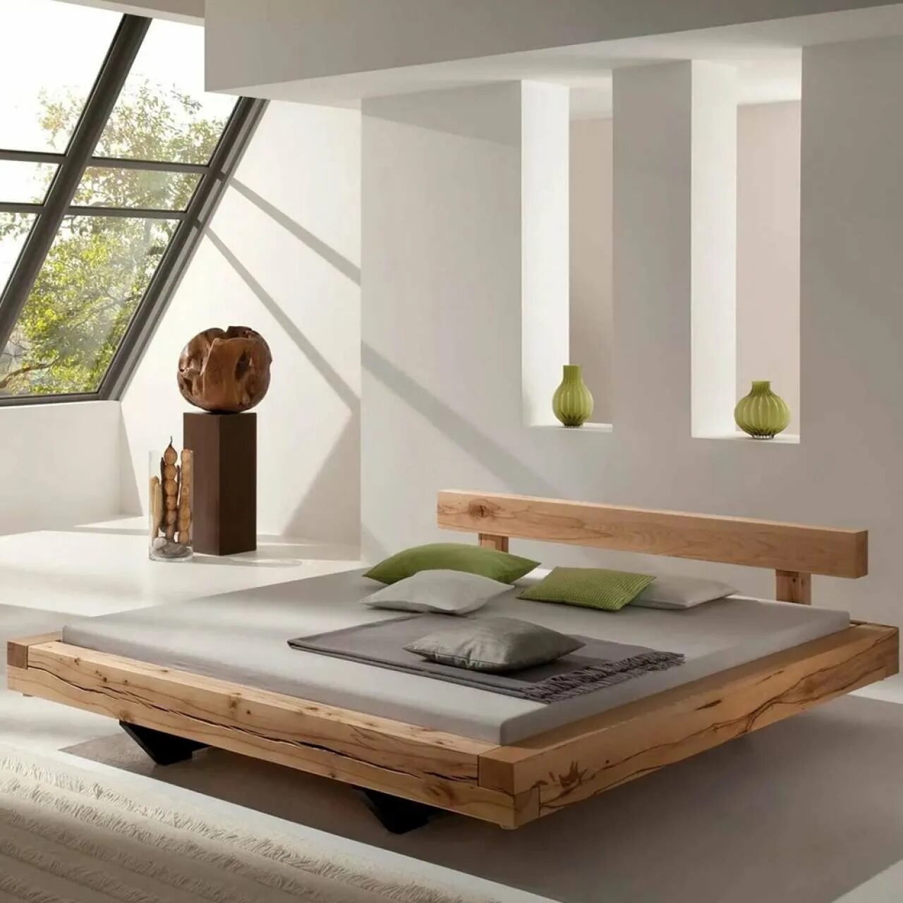 Wooden мебель. Оригинальные кровати. Стильные деревянные кровати. Дизайнерские кровати из дерева. Кровать деревянная современная.