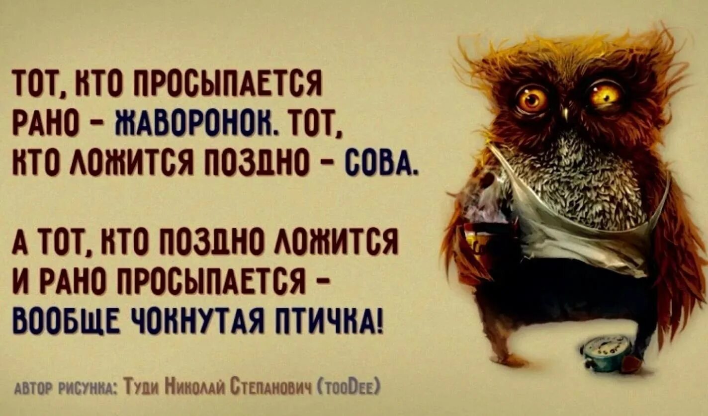 Утро прошедший