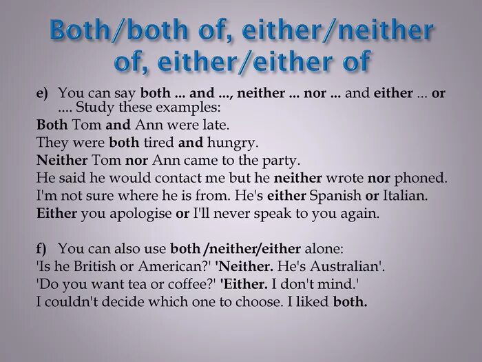 Better neither. Either or neither nor упражнения. союзы both and either or neither nor. either or neither nor both and упражнения. предложения с both either neither.