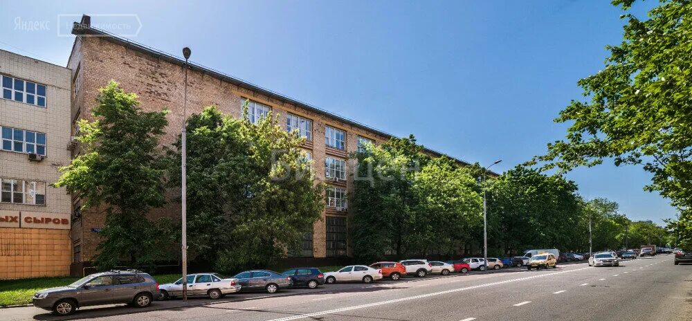 Руставели, д. Москва, ул. Руставели 6 стр 6. Руставели, д. 6.