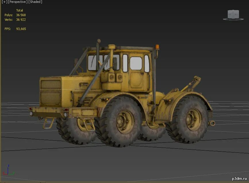 Как получить кировец 1. Кировец к 700 а 3d. кировец 3d model агрегаты. к700 кировец 2010. кировец к-701 3д модель.