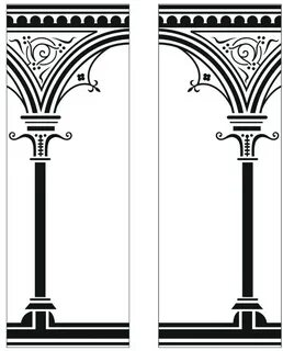 Arch p
