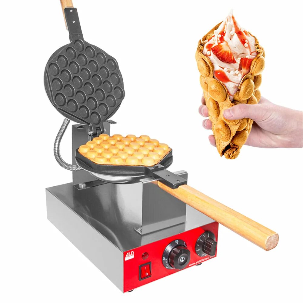 Вафельница Bubble Waffle. Waffle maker вафельница. Вафельница Hurakan HKN-ges5hk. Гексагон Waffle maker.