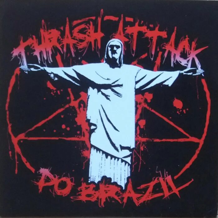 Theosophy, Bizzarekult (Split 2008). Fastcore