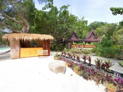 Paradise pearl bungalows