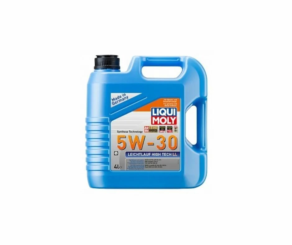 High tech 5w30. Liqui Moly 5w40 High Tech. Liqui Moly Leichtlauf High Tech ll 5w-30. Liqui Moly Leichtlauf High Tech 5w-40. 5w-30 Leichtlauf High Tech ll SL/CF 4л (НС-синт).