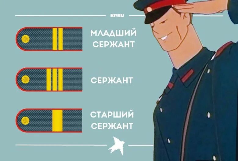 На каком расстоянии лычки