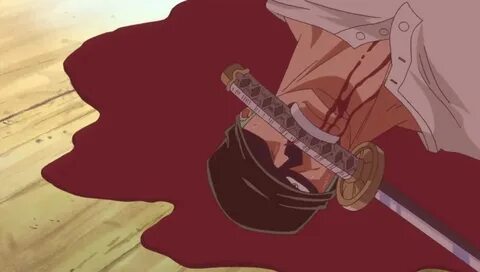 Piece blood