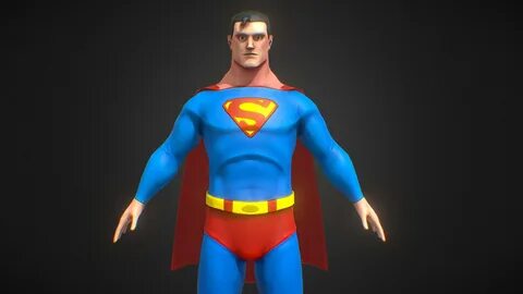 Superhuman game