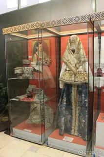 Свердловский областной краеведческий