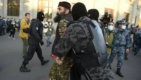 Армения новости прямой эфир