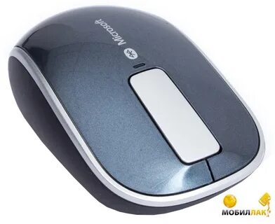 Microsoft touch