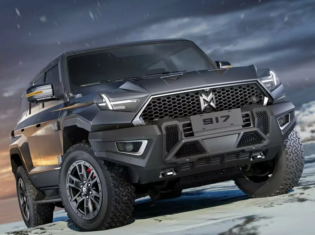 Dongfeng mengshi m-hero 917. Брутальный китайский внедорожник. Внедорожник mengshi m-hero. Dongfeng mengshi 2023. Dongfeng m-hero.