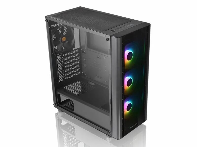 Корпус ocypus iota c70 argb. Корпус thermaltake v250 tg argb (ca-1q5-00m1wn-00). thermaltake v250. thermaltake v250 tg argb. thermaltake case v250 tg argb.