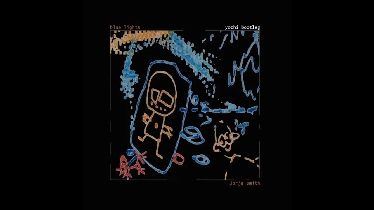 Blue light jorja smith. Blue light jorja smith