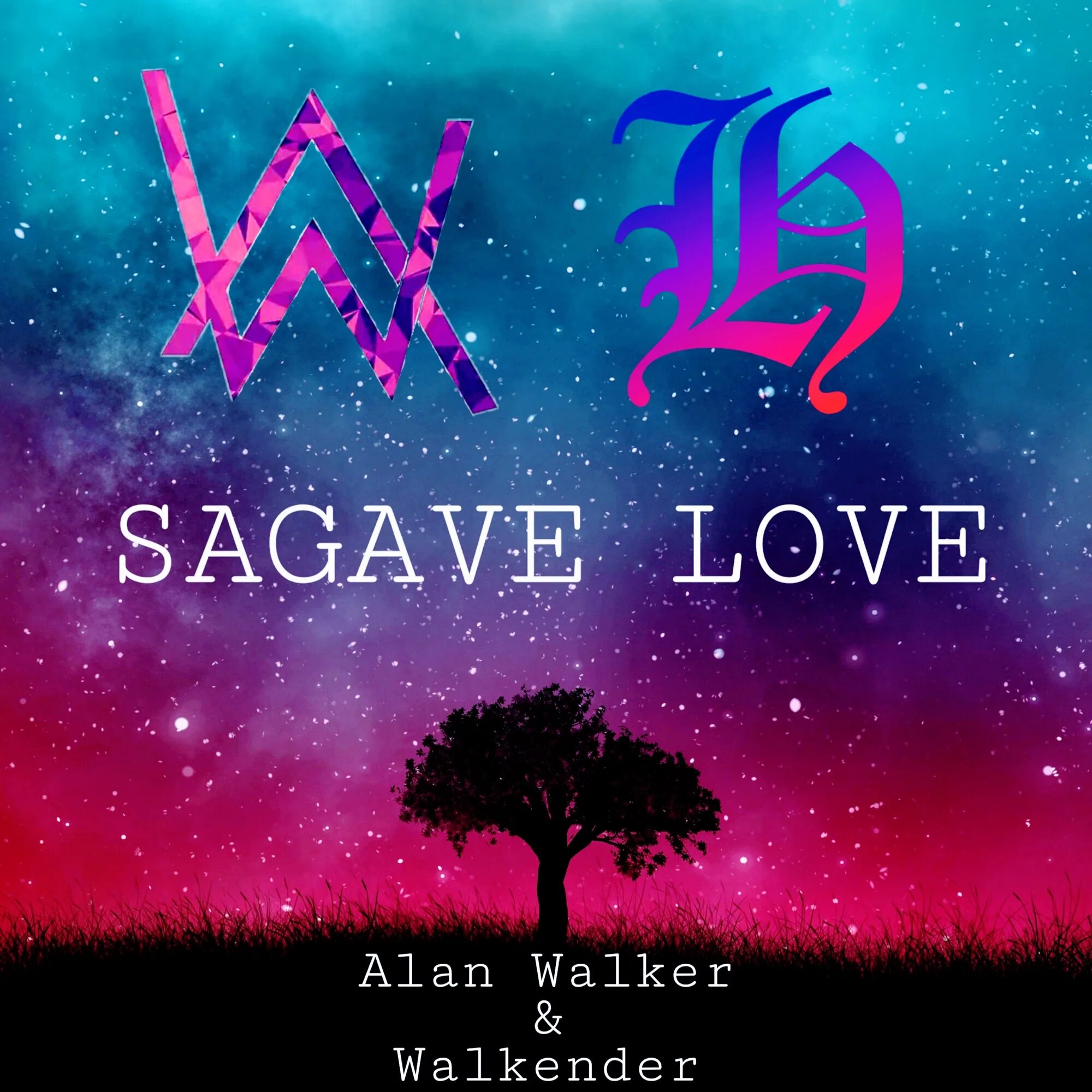 Alan_Walker идол. Alan Walker Remix. Sagave Love перевод. I Love alan Walker.