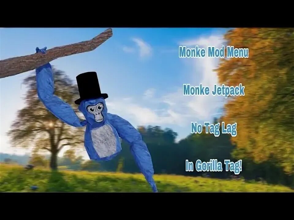 Mod menu gorilla tag. Горилла таг. gorilla tag roblox. горилла тег. gorilla tag map.