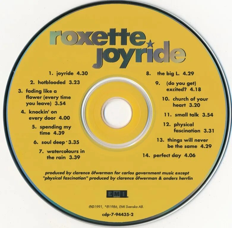 Roxette my car. Roxette Joyride 1991. Roxette "Joyride". Roxette Joyride 1991 Remastered. Roxette Joyride пластинка.