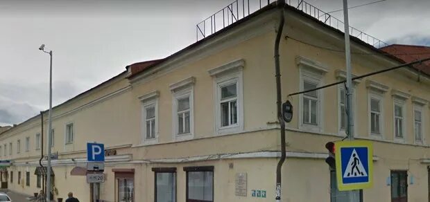 Фото: Восточный, торговый центр, ул. Парижской Коммуны, 10/72, Казань - Яндекс К