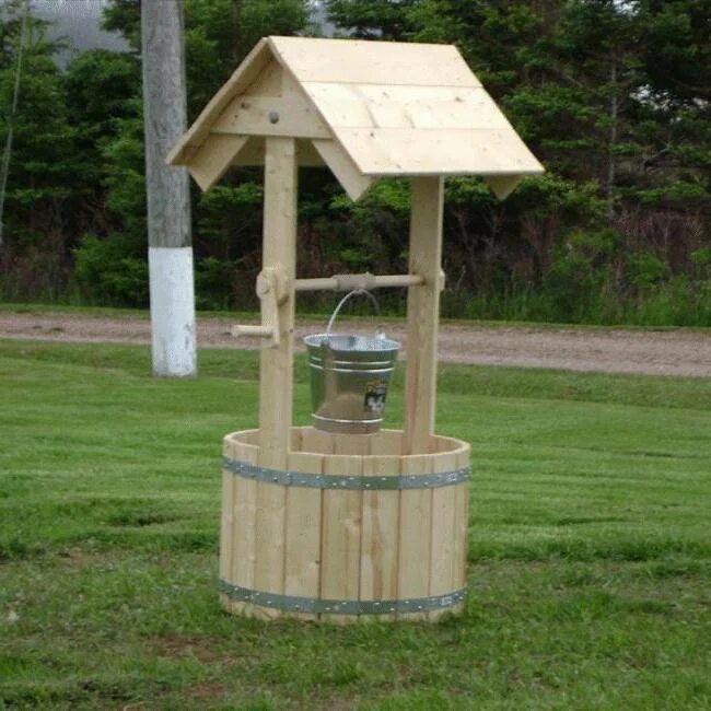 Колодец круглый. Отделка бетонного кольца колодца. Колодец круглый. Колодец круглый. Отделка колодца.