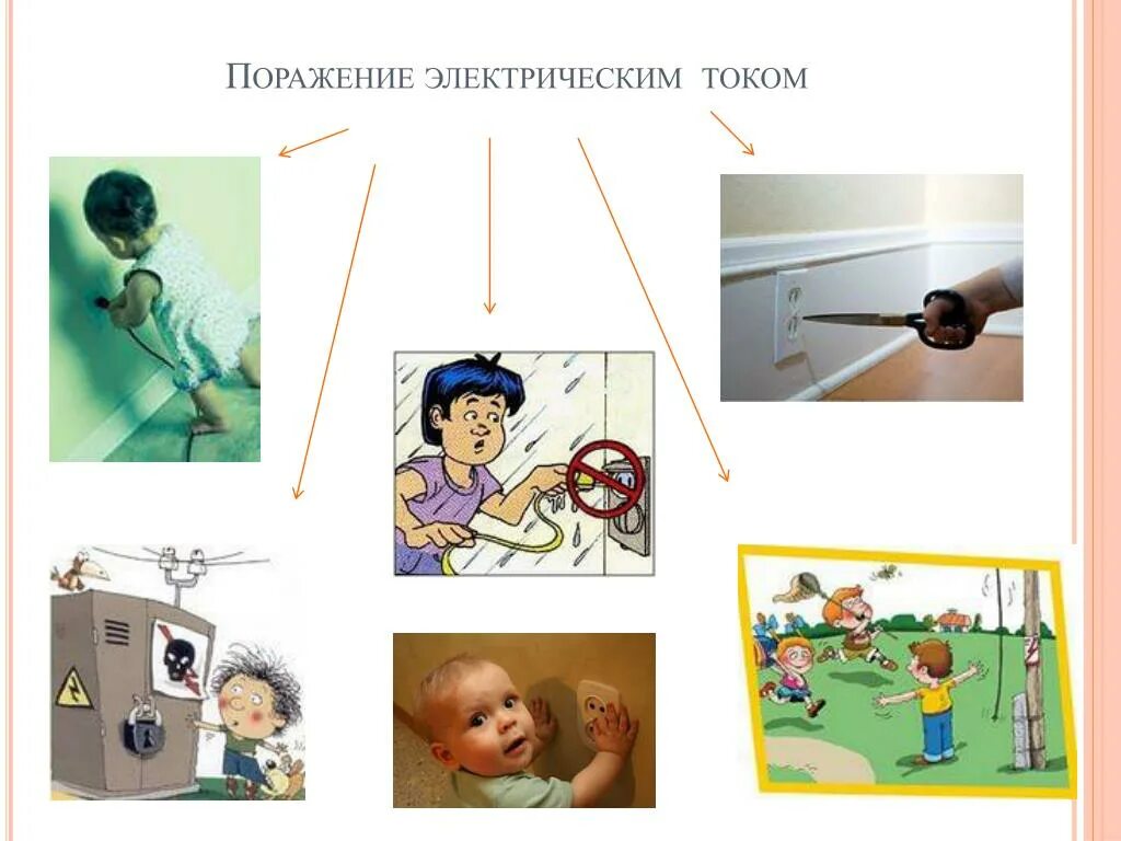 Покажи картинку ток