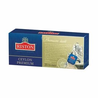 Чай ристон листовой