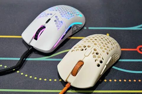 Finalmouse