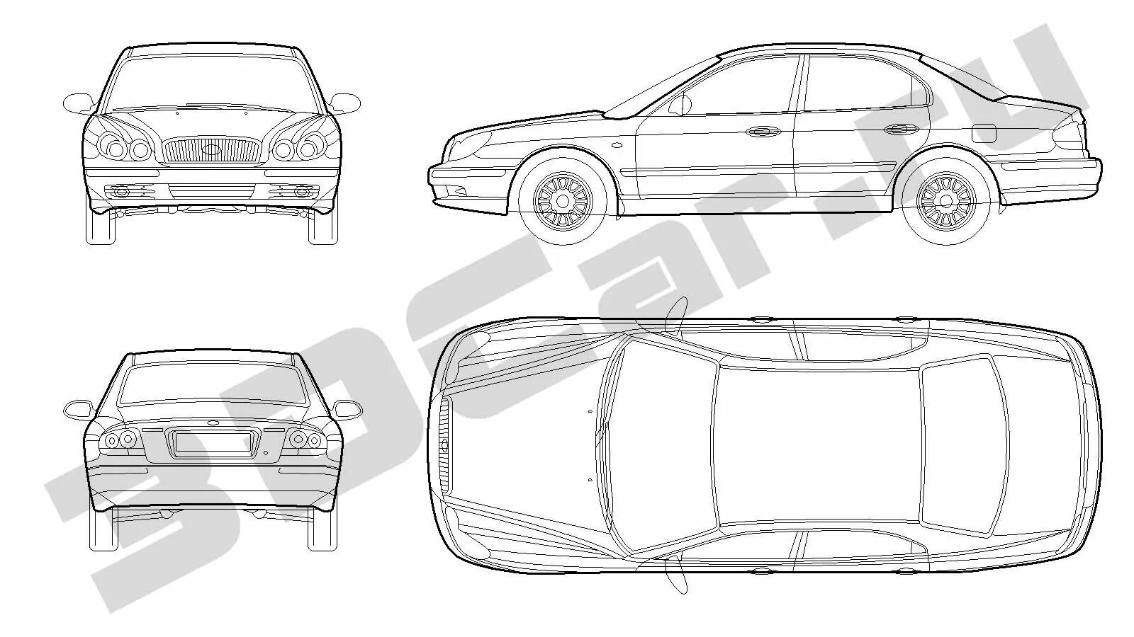 габариты мондео 4 седан. Hyundai sonata 2008 чертеж. габариты hyundai sonata nf 2008. размеры соната 4. Hyundai sonata nf габариты.