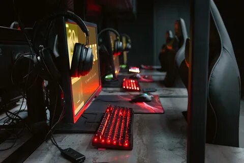 Geek pulse
