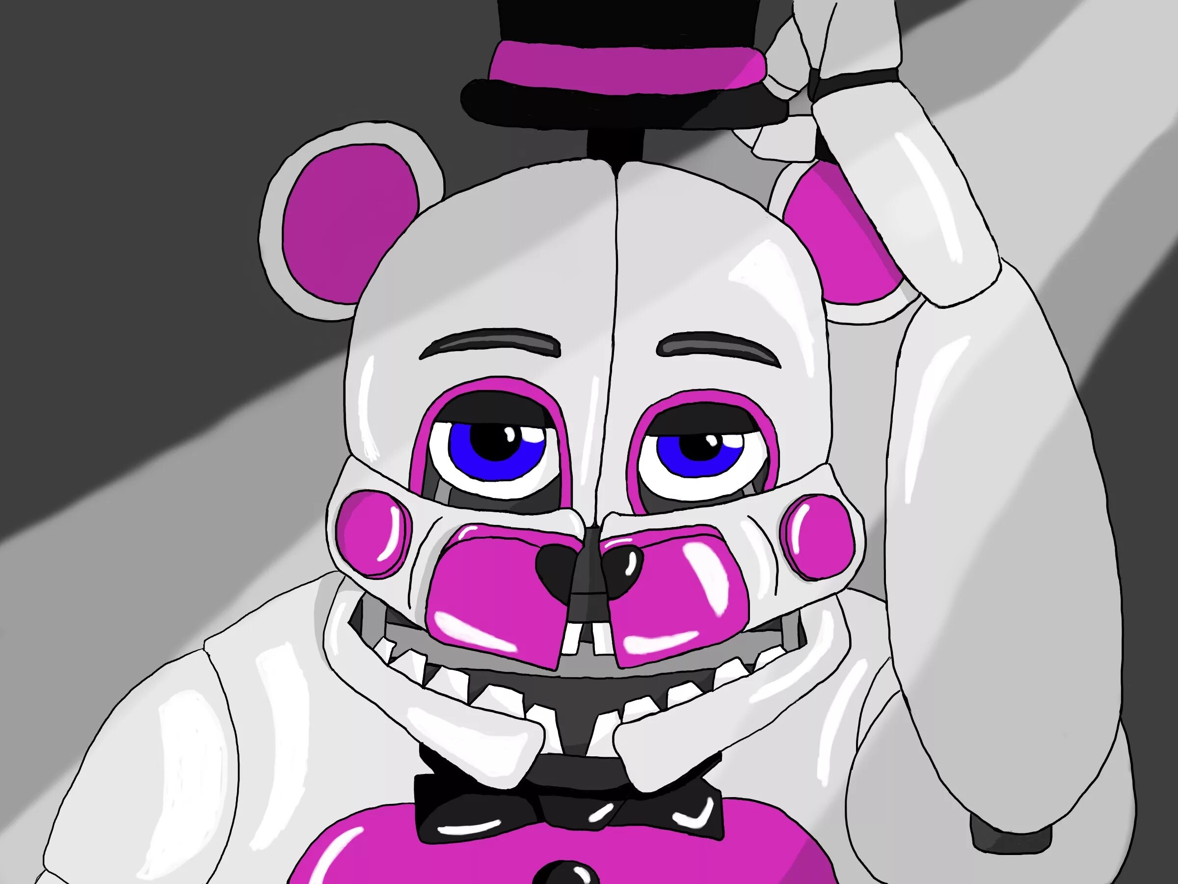 Sf funtime