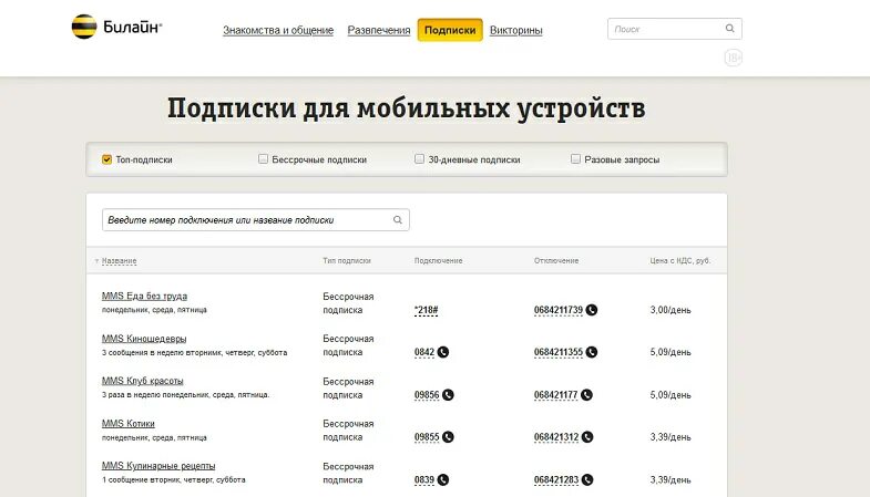 Билайн отключить подписки команда. Платные услуги билайн. отключение подписок билайн. как отключить подписку на билайне. сервис билайн.