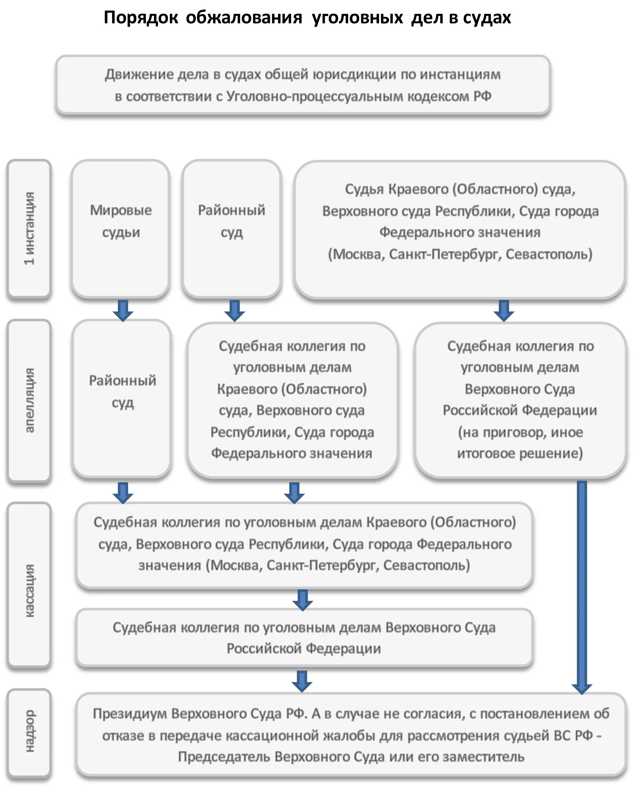 Апелляционное рассмотрение гпк рф. Схема обжалования приговора по уголовному делу. Схема обжалования судебных решений в уголовном процессе. Схема обжалования приговора по уголовному делу районного суда. Составьте схему обжалования приговора по уголовному делу суда.