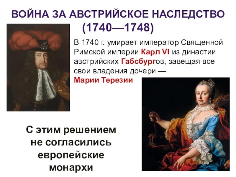 Презентация австрийская монархия габсбургов в 18. Презентация австрийская монархия габсбургов в 18. Австрийское наследство 1740-1748. Австрия в 18 веке империя габсбургов. Реформы австрии 1740-1792.